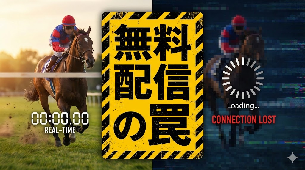 AI競馬はなぜ勝てない？「神様」大川慶次郎のアナログ理論が現代に蘇る